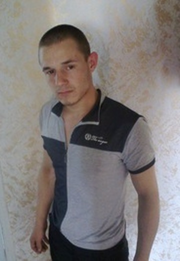 Моя фотография - Димас, 33 из Красноярск (@dimas3487)
