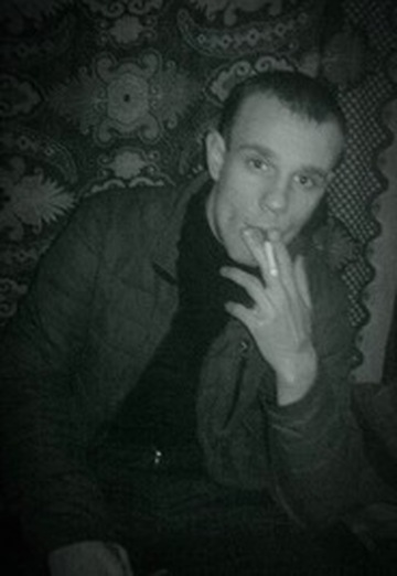 My photo - Vitaliy, 29 from Krivoy Rog (@vitaliy90547)
