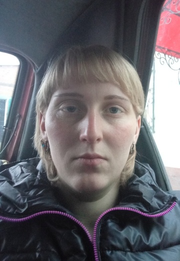 Моя фотографія - Вікторія, 28 з Вінниця (@vktorya2853)