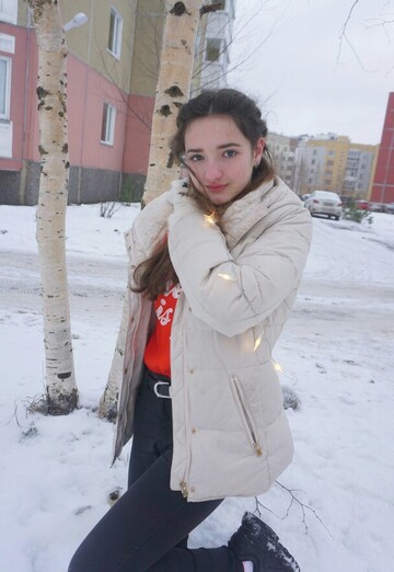 Yulya (@ulalia2014) — my photo № 12