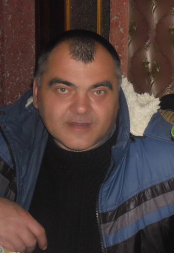 My photo - Yedik, 52 from Bashtanka (@edik6664)