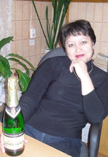 Моя фотография - ИРИНА, 50 из Волгодонск (@sopov)