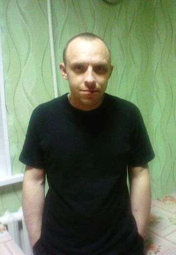 My photo - Dima, 33 from Magnitogorsk (@dima198301)