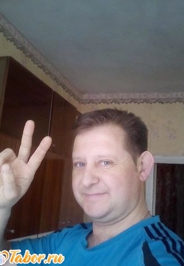 Моя фотография - Сергей, 43 из Барнаул (@sergey895969)