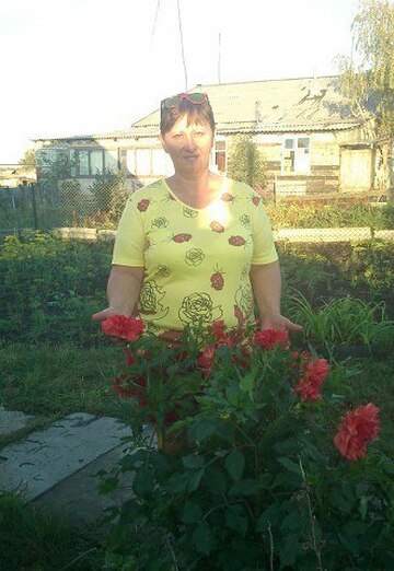 My photo - Svetlana, 51 from Chelyabinsk (@svetlana133231)
