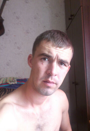 Моя фотография - vladimir, 39 из Елгава (@vladimir28783)