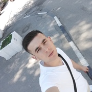Maxs, 29, Аткарск