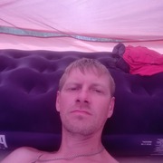 Андрей, 41, Новосибирск