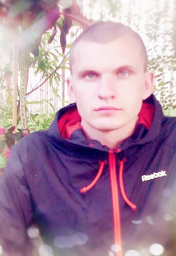Моя фотография - Егор, 29 из Нижневартовск (@egor24566)