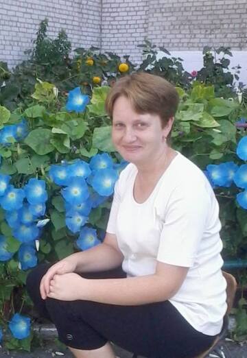 Моя фотографія - Таня, 44 з Дніпрорудне (@tanya57407)