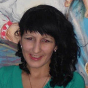 Елена, 37, Чита