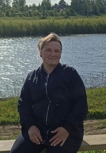 Irina (@irina387480) — my photo № 1