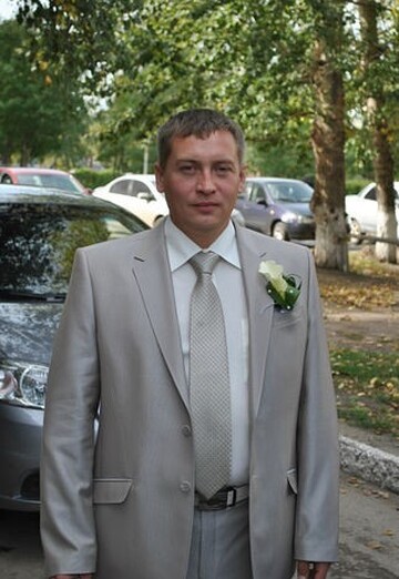 Моя фотография - Дмитрий, 49 из Новомичуринск (@dmitriy255930)