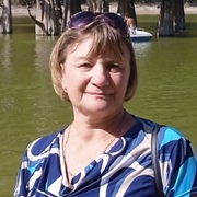 vali, 61, Новозыбков
