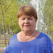 Екатерина, 71, Благодарный