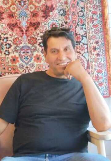 My photo - İskender Sari, 54 from Arkhangel’skoye (@skendersari0)