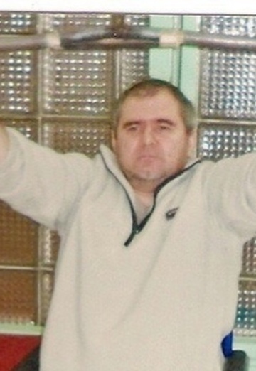 My photo - Aleksey, 51 from Krasnoperekopsk (@aleksey232955)