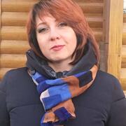 Марина 46 лет (Скорпион) Троицк