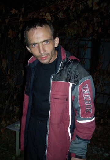 My photo - Evgeniy, 45 from Kaltan (@evgeniy23861)