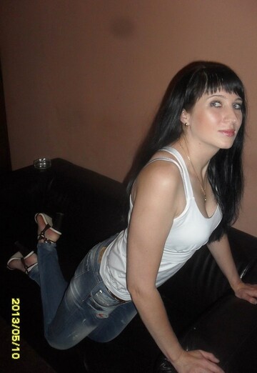 Моя фотография - Арина, 41 из Егорьевск (@arina2125)
