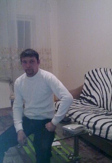 My photo - Andrey, 45 from Bishkek (@andrey612312)