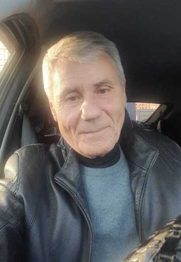 Моя фотография - Владимир, 61 из Краснодар (@vladimir442712)