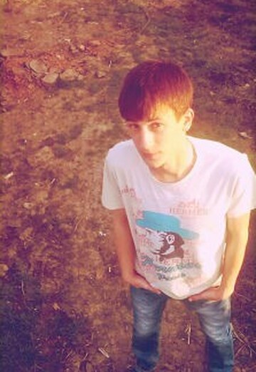 Моя фотография - Oigor, 28 из Кизляр (@igor7892573)