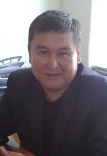 Моя фотография - Уалихан, 51 из Астана (@ualihan84)
