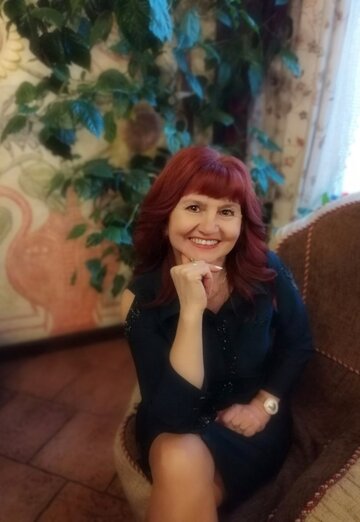 My photo - Elena, 56 from Kharkiv (@elena8722667)