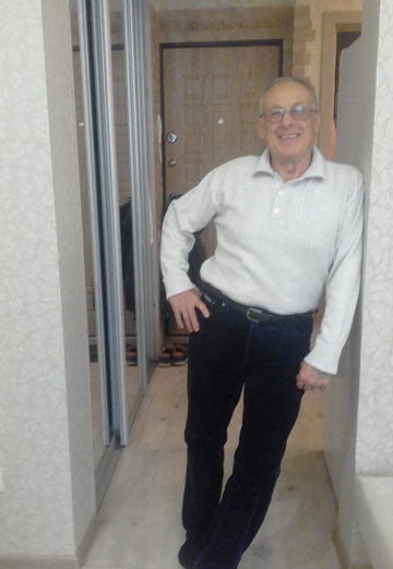 My photo - Anatoliy, 74 from Anapa (@anatoliy77225)