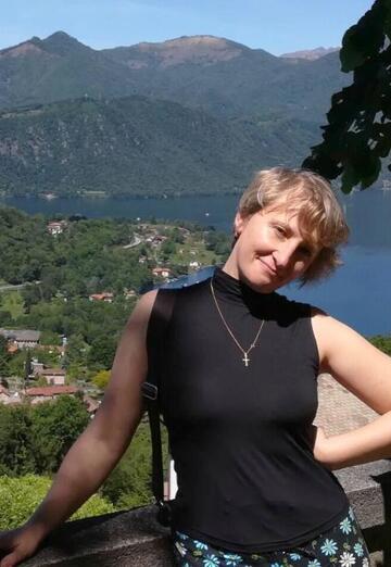 Моя фотографія - Ольга, 49 з Мілан (@olga232006)