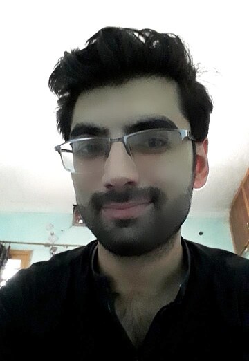 My photo - khanlove, 23 from Karachi (@khanlove)