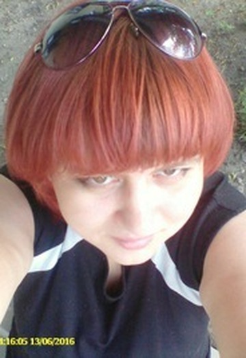 My photo - Alena, 31 from Cheremkhovo (@alena83307)