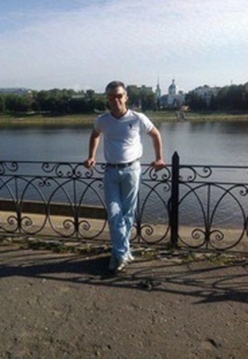 Моя фотография - Анатолий, 49 из Москва (@anatoliy59296)