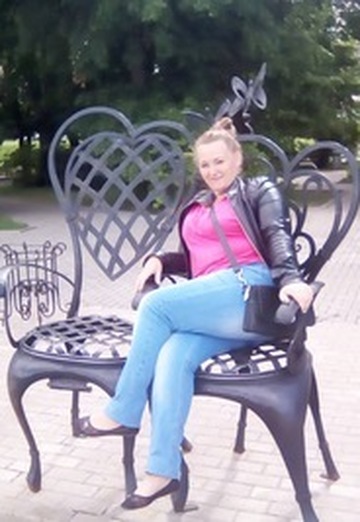 Моя фотография - Таня, 36 из Великий Новгород (@tanya36016)