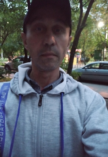 Моя фотография - Алексей В, 44 из Фрязино (@alekseyv37)