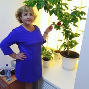 Аля 53 года (Рыбы) Аскино