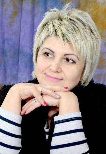 My photo - Liliya, 54 from Ozyory (@liliya22984)