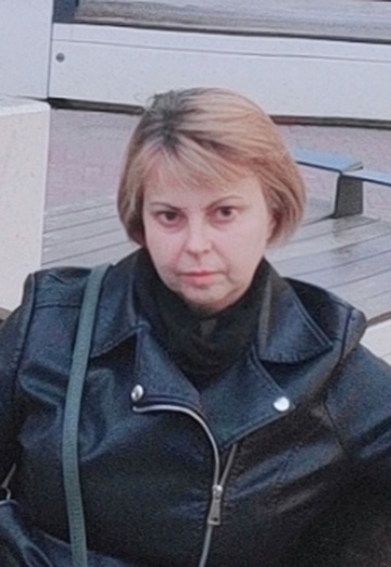 Моя фотография - Ольга, 46 из Челябинск (@olgalukovnikova)