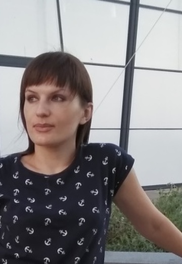 My photo - marina, 36 from Rostov-on-don (@marina98661)