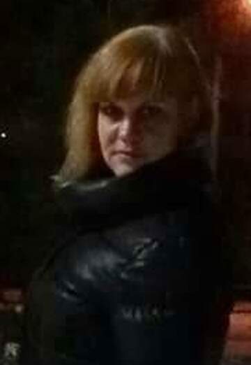 My photo - IRA, 33 from Zaporizhzhia (@ira27250)