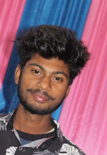 My photo - Sudip Das, 22 from Asansol (@sudipdas0)
