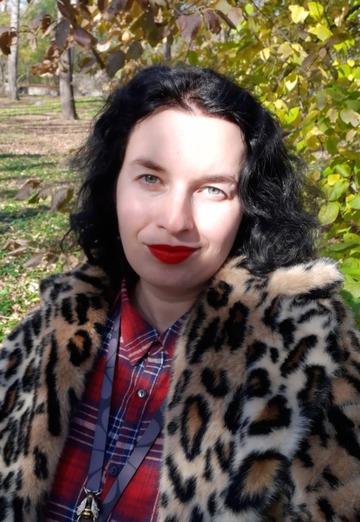 My photo - Kseniya, 36 from Komsomolsk-on-Amur (@kseniya69372)