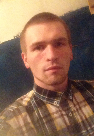 My photo - Stanislav, 29 from Krasnogorsk (@stanislav28902)