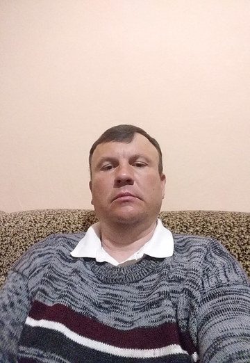 My photo - Orest, 50 from Striy (@orest995)
