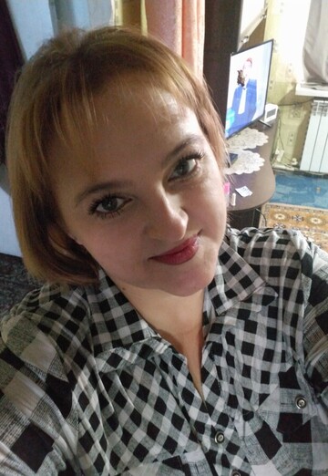 Моя фотография - Елена, 45 из Павловск (Алтайский край) (@elena510156)