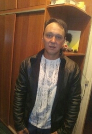 My photo - Ruslan, 43 from Shymkent (@ruslan121715)