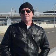 Сергей Шатилов 61 Новосибирск