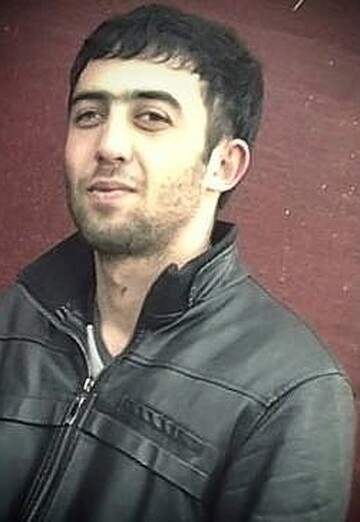 Mein Foto - Nihat, 38 aus Baku (@nihat225)