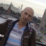 Виктор, 50, Черноголовка